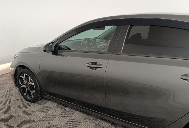 Kia Cerato IV с пробегом 2021 года, цена 2 090 000 рублей, 83594 км, седан, Автокод Объявления
