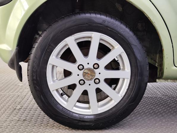 Hyundai Getz I Рестайлинг с пробегом 2008 года, цена 499 000 рублей, 222950 км, хэтчбек, Автокод Объявления