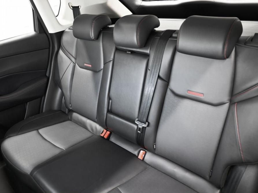 Changan CS35 Plus I Рестайлинг Тверь  - изображение 10