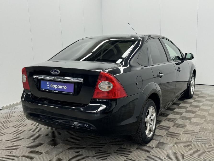 Ford Focus II Рестайлинг Воронеж  - изображение 5