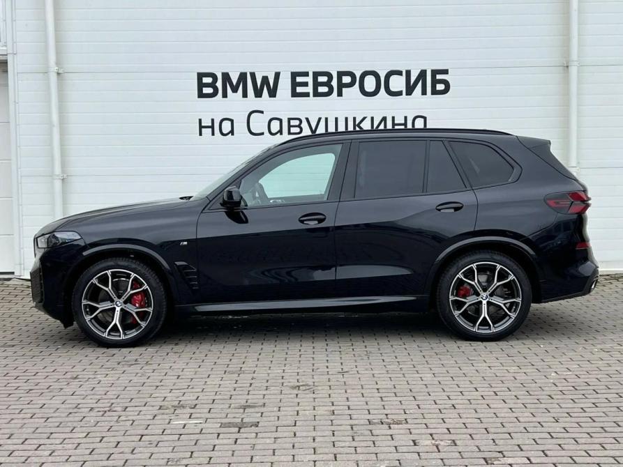 BMW X5 IV (G05/G18) Санкт-Петербург  - изображение 5