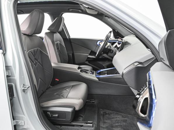 BMW X3 IV (G45/G48) с пробегом 2025 года, цена 6 669 000 рублей, 11481 км, внедорожник, Автокод Объявления