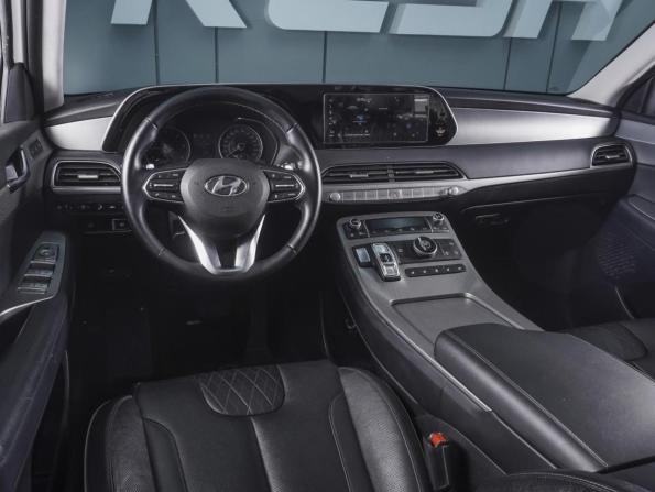 Hyundai Palisade I с пробегом 2020 года, цена 3 547 030 рублей, 134846 км, внедорожник, Автокод Объявления