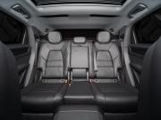 Porsche Cayenne III Рестайлинг Москва  - изображение 66