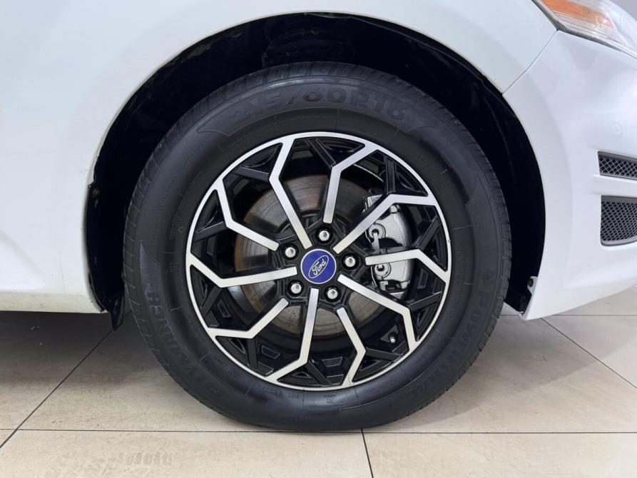 Ford Mondeo IV Рестайлинг Ставрополь  - изображение 16