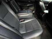 Toyota Camry VII (XV50) Рестайлинг 2 Азнакаево  - изображение 45
