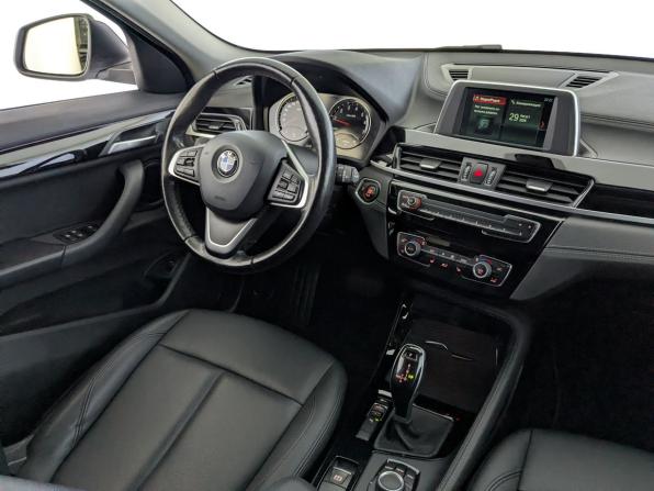 BMW X2 I (F39) с пробегом 2019 года, цена 2 395 000 рублей, 70000 км, внедорожник, Автокод Объявления