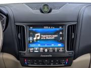 Maserati Levante I Москва  - изображение 45