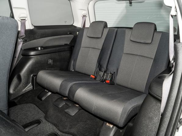 Subaru Exiga с пробегом 2012 года, цена 1 125 000 рублей, 143585 км, универсал, Автокод Объявления
