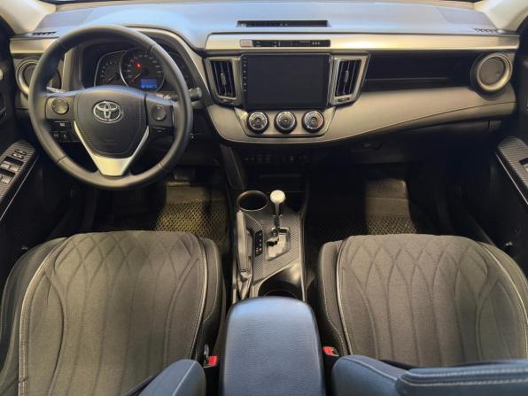 Toyota RAV4 IV (XA40) с пробегом 2013 года, цена 1 839 000 рублей, 137000 км, внедорожник, Автокод Объявления