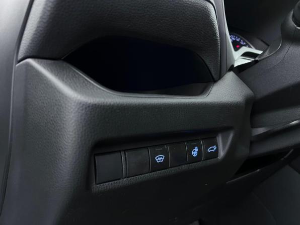 Toyota RAV4 V (XA50) с пробегом 2021 года, цена 2 950 000 рублей, 85497 км, внедорожник, Автокод Объявления