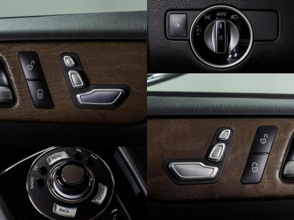 Mercedes-Benz GLS I (X166) с пробегом 2018 года, цена 4 829 000 рублей, 124336 км, внедорожник, Автокод Объявления