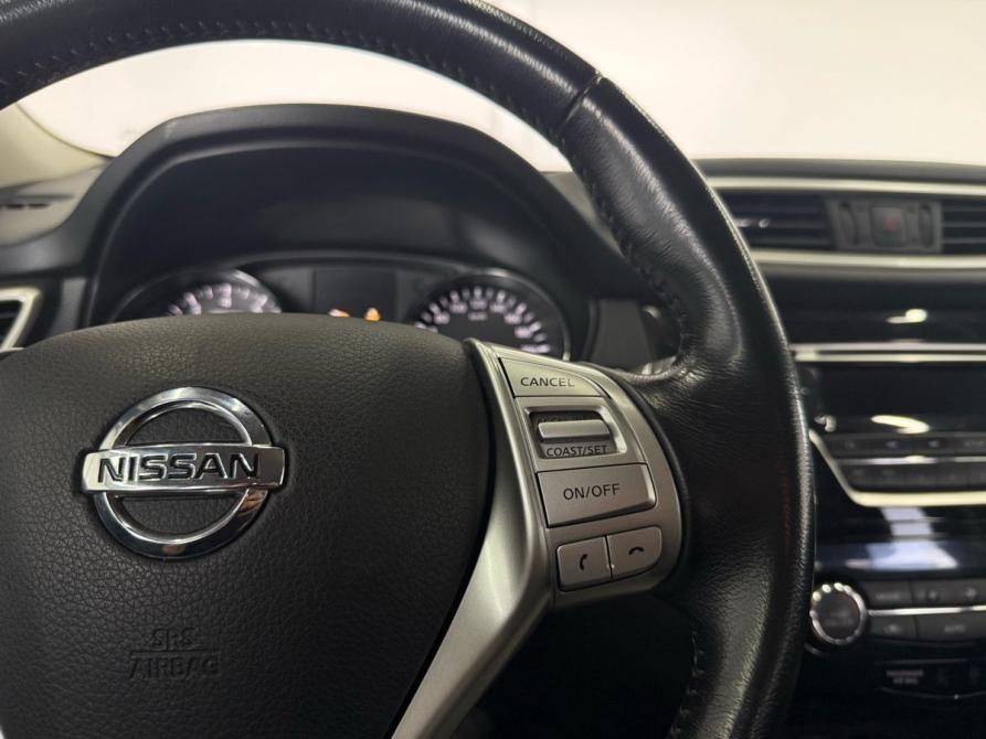 Nissan X-Trail III Рестайлинг Уфа  - изображение 10