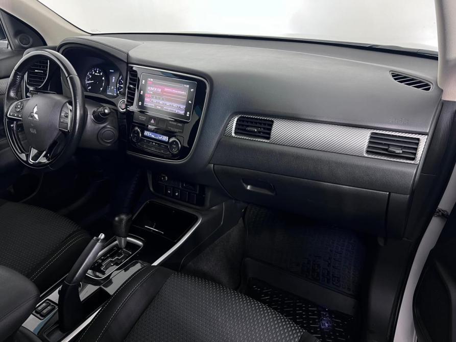 Mitsubishi Outlander III Рестайлинг 2 Ростов-на-Дону  - изображение 10