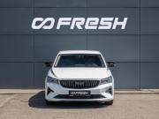 Geely Emgrand II Краснодар  - изображение 23