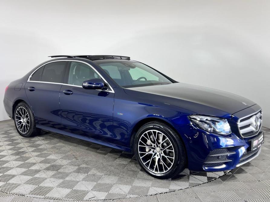 Mercedes-Benz E-Класс V (W213 S213 C238) Ростов-на-Дону  - изображение 3