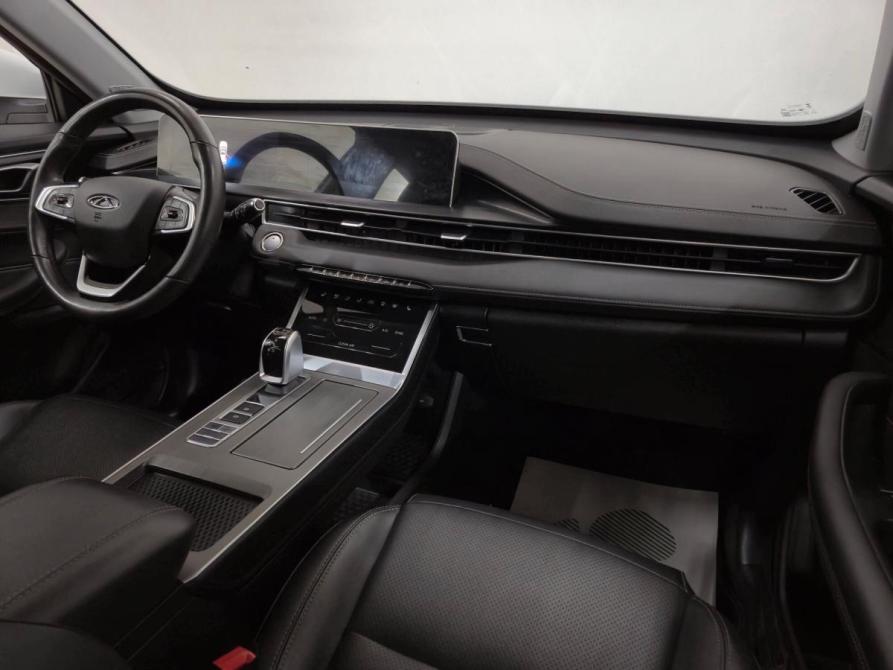 Chery Tiggo 4 Pro I Альметьевск  - изображение 15