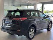 Toyota RAV4 IV (XA40) Рестайлинг Тверь  - изображение 23
