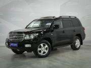 Toyota Land Cruiser 200 Series Новосибирск  - изображение 36