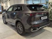Changan UNI-S (CS55 Plus) I Рестайлинг Москва  - изображение 11