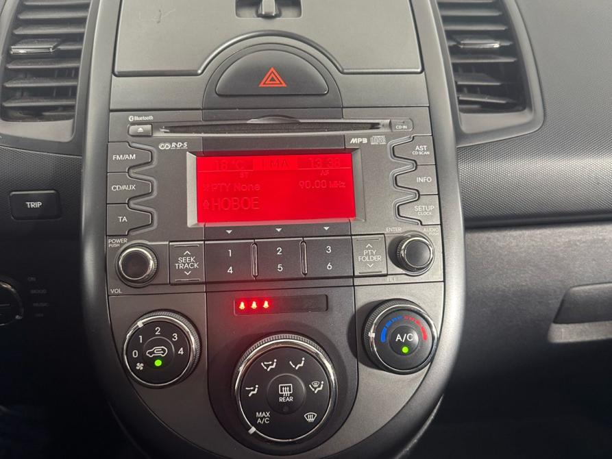 Kia Soul I Архангельск  - изображение 19