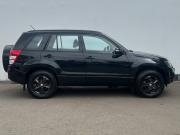 Suzuki Grand Vitara II Рестайлинг Москва  - изображение 20