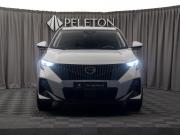 GAC GS3 Москва  - изображение 31