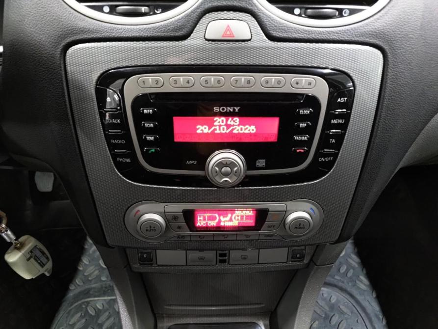 Ford Focus II Рестайлинг Казань  - изображение 18