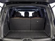 Nissan Armada II Рестайлинг Москва  - изображение 56