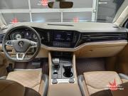 Volkswagen Touareg III Пермь  - изображение 37