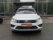 Volkswagen Touareg II Рестайлинг Екатеринбург  - изображение 41