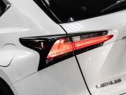 Lexus NX I Тюмень  - изображение 30