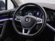 Volkswagen Touareg III Москва  - изображение 33
