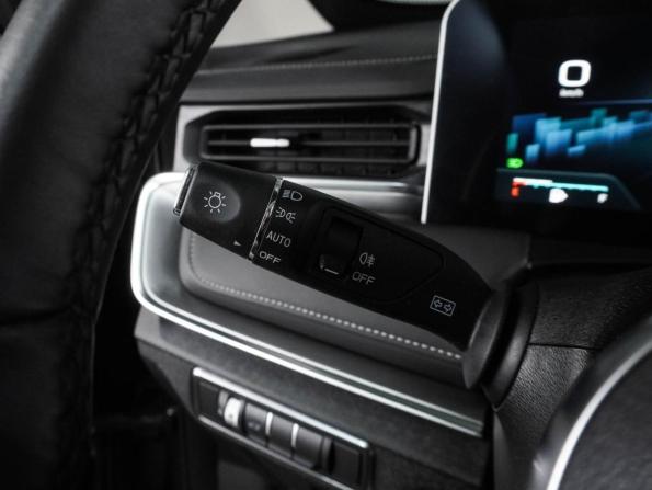 JETOUR X70+ I Рестайлинг с пробегом 2024 года, цена 2 149 000 рублей, 45349 км, внедорожник, Автокод Объявления