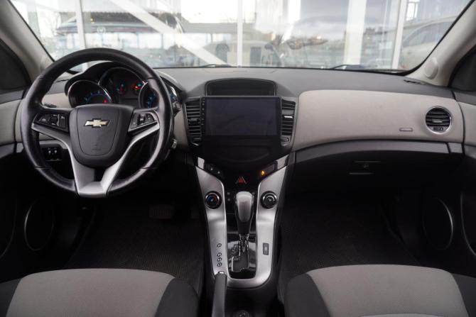 Chevrolet Cruze I с пробегом 2012 года, цена 599 000 рублей, 228055 км, седан, Автокод Объявления