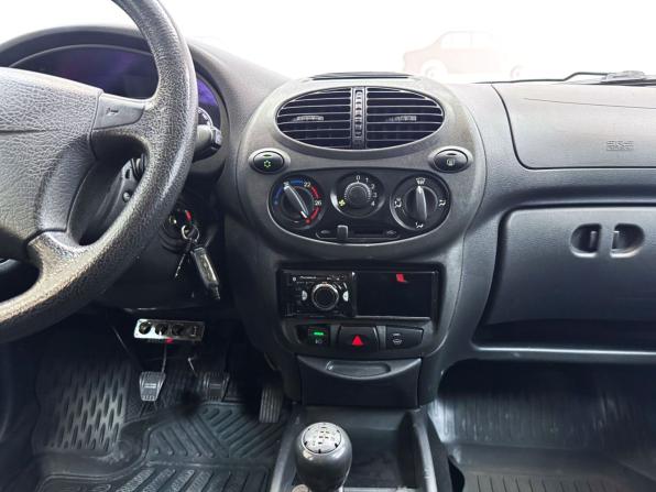 Lada (ВАЗ) Kalina I с пробегом 2011 года, цена 370 000 рублей, 167861 км, хэтчбек, Автокод Объявления