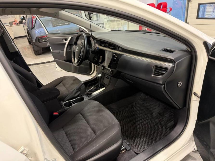 Toyota Corolla XI (E160 E170 E180) Орел  - изображение 7