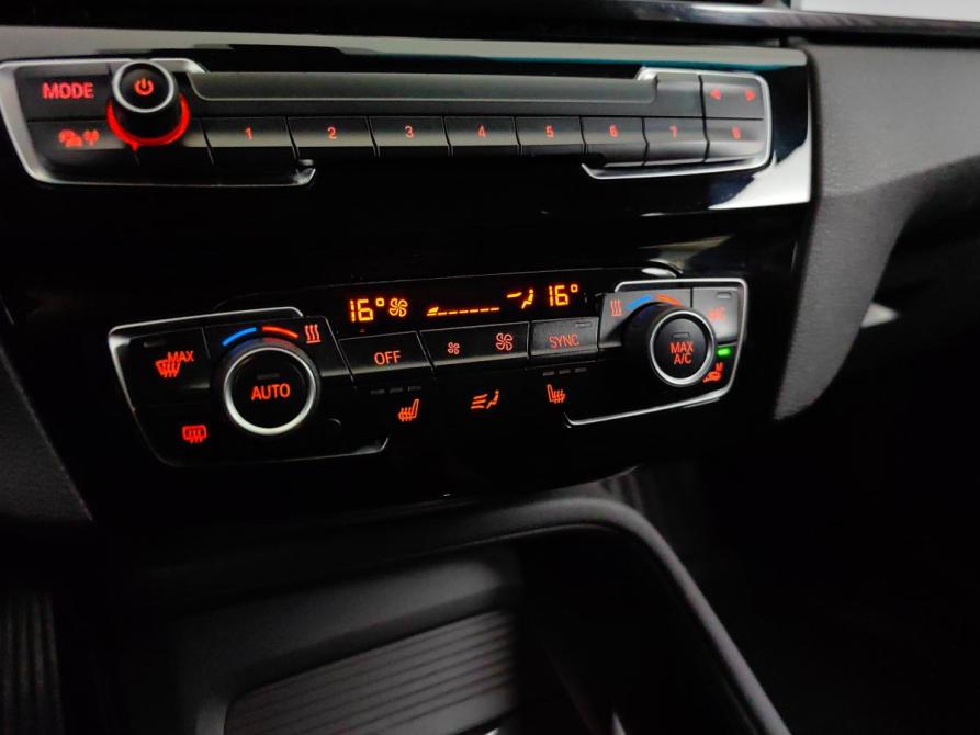 BMW X1 II (F48) Подольск  - изображение 16