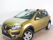 Renault Sandero II Калуга  - изображение 19