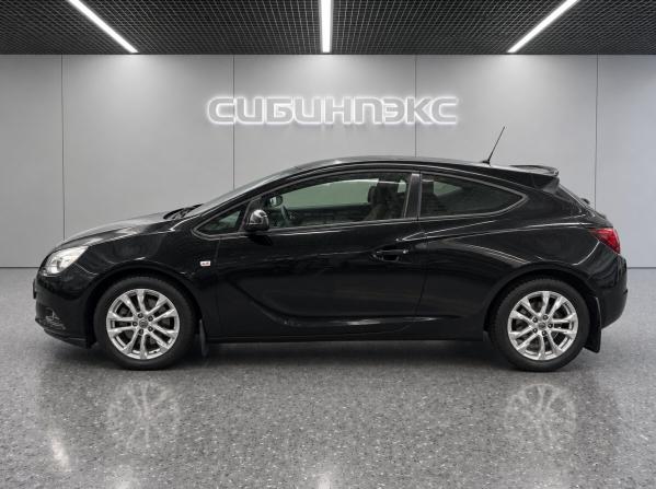 Opel Astra J Рестайлинг с пробегом 2012 года, цена 719 000 рублей, 92750 км, хэтчбек, Автокод Объявления