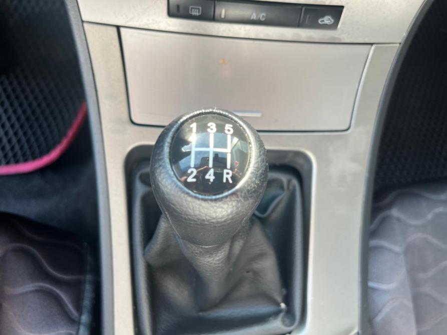 Mazda 3 II (BL) Азнакаево  - изображение 12