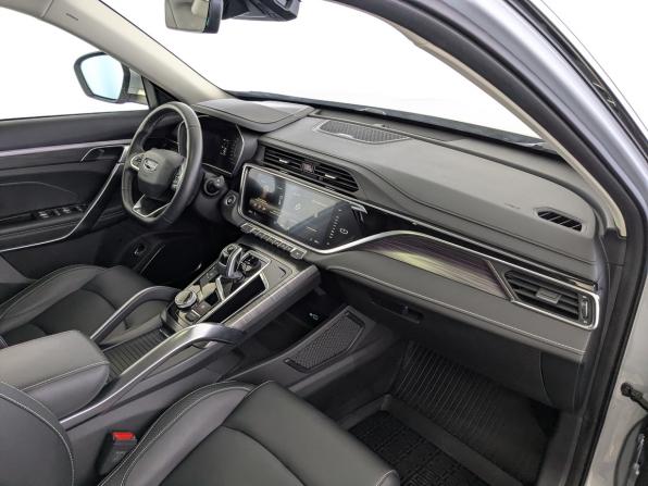 Geely Atlas Pro с пробегом 2023 года, цена 2 350 000 рублей, 24144 км, внедорожник, Автокод Объявления