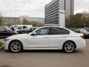 BMW 3 серии VI (F3x) Рестайлинг Москва  - изображение 26