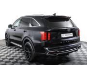 Kia Sorento IV Москва  - изображение 33