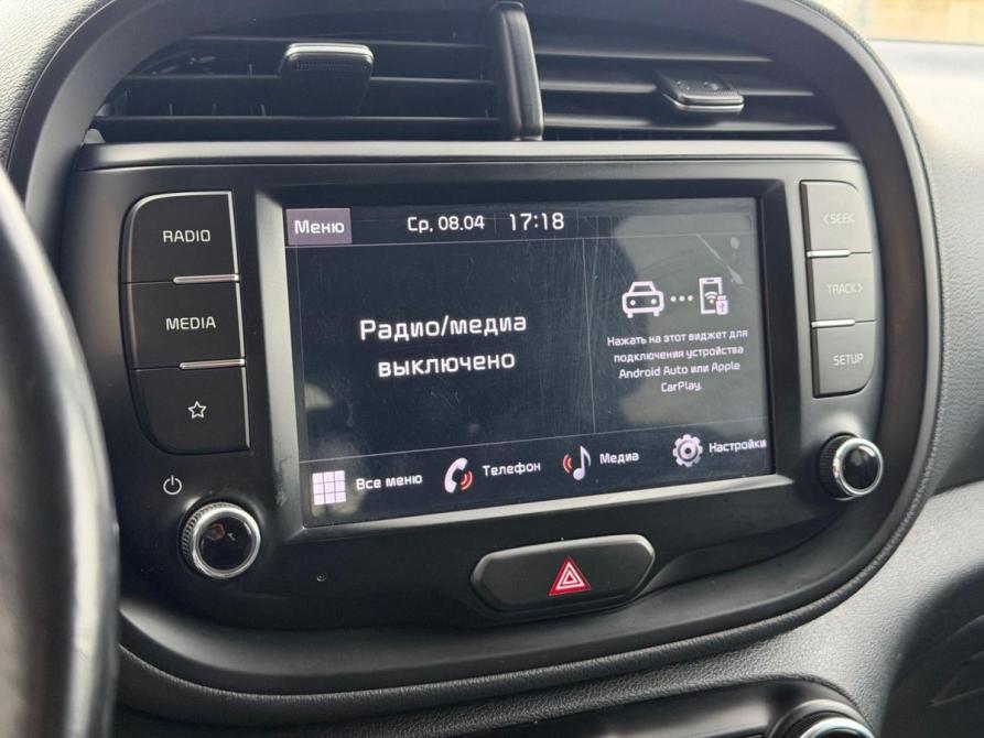 Kia Soul III Тула  - изображение 8