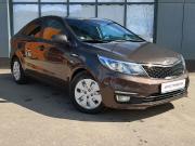 Kia Rio III Рестайлинг Ярославль  - изображение 17