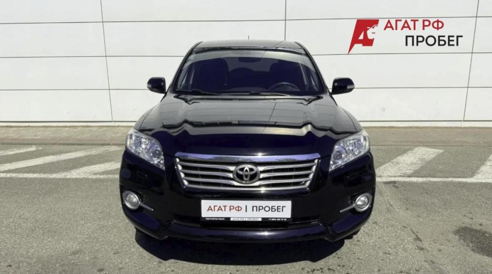 Toyota RAV4 III (XA30) Рестайлинг Ставрополь  - изображение 2
