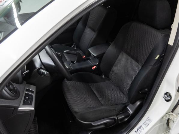 Mazda 3 II (BL) Рестайлинг с пробегом 2013 года, цена 990 000 рублей, 165787 км, седан, Автокод Объявления