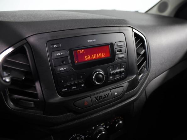 Lada (ВАЗ) XRAY I с пробегом 2020 года, цена 949 000 рублей, 57936 км, хэтчбек, Автокод Объявления