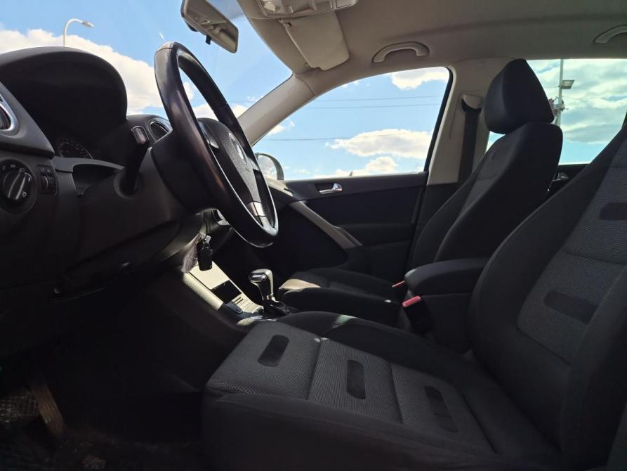 Volkswagen Tiguan I Саратов  - изображение 23